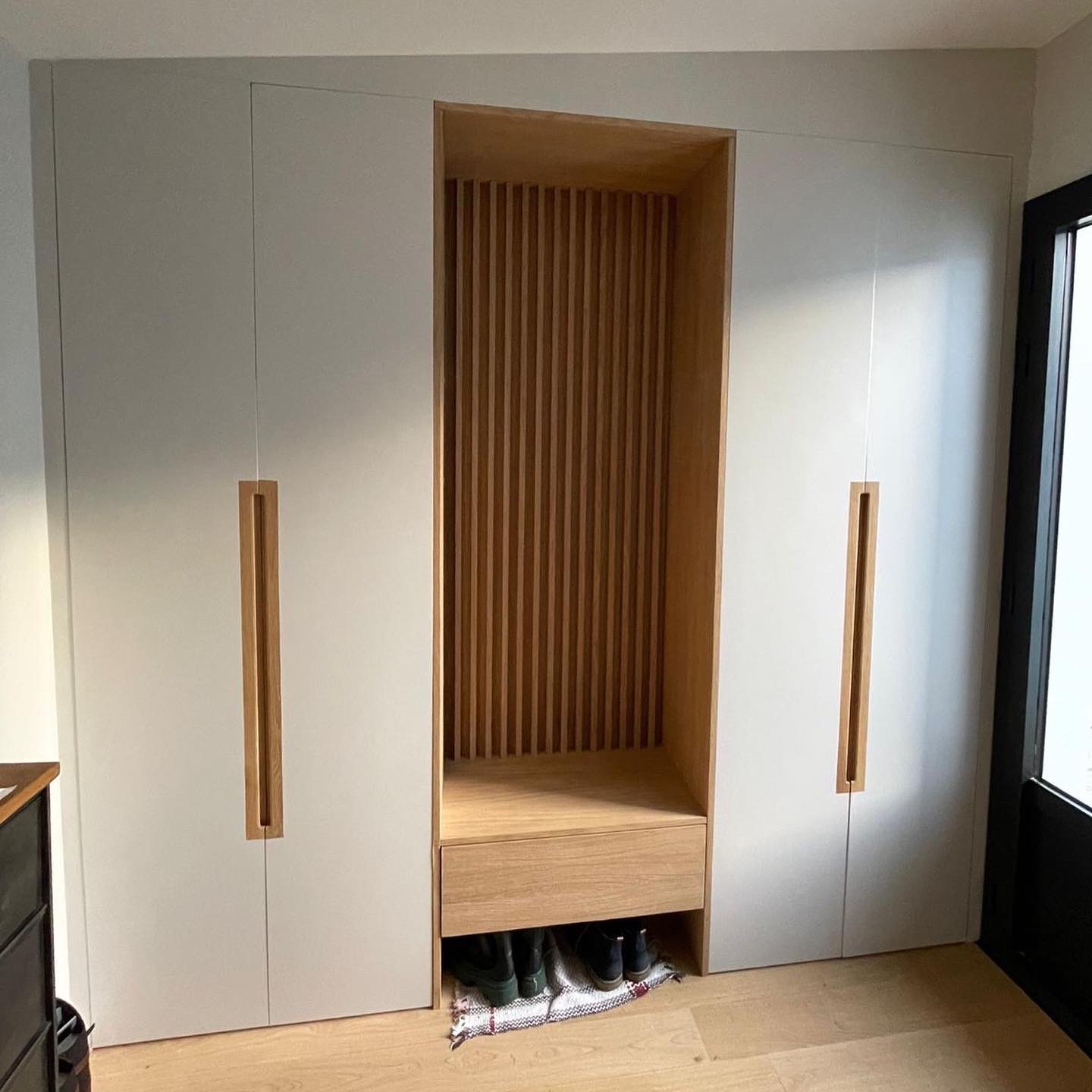 Meuble d'entrée