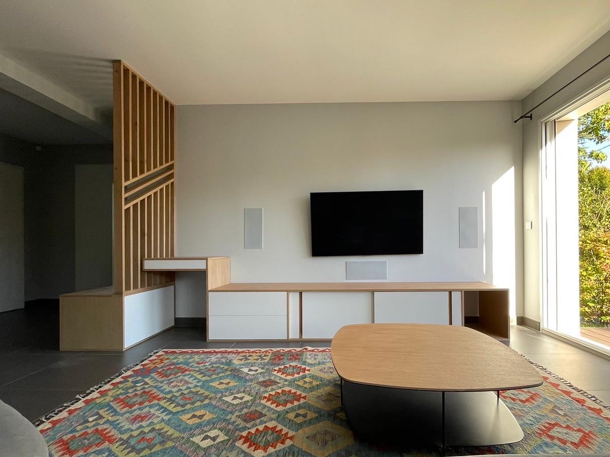 Ensemble TV