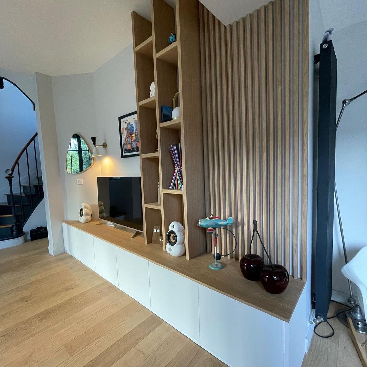 Meuble TV