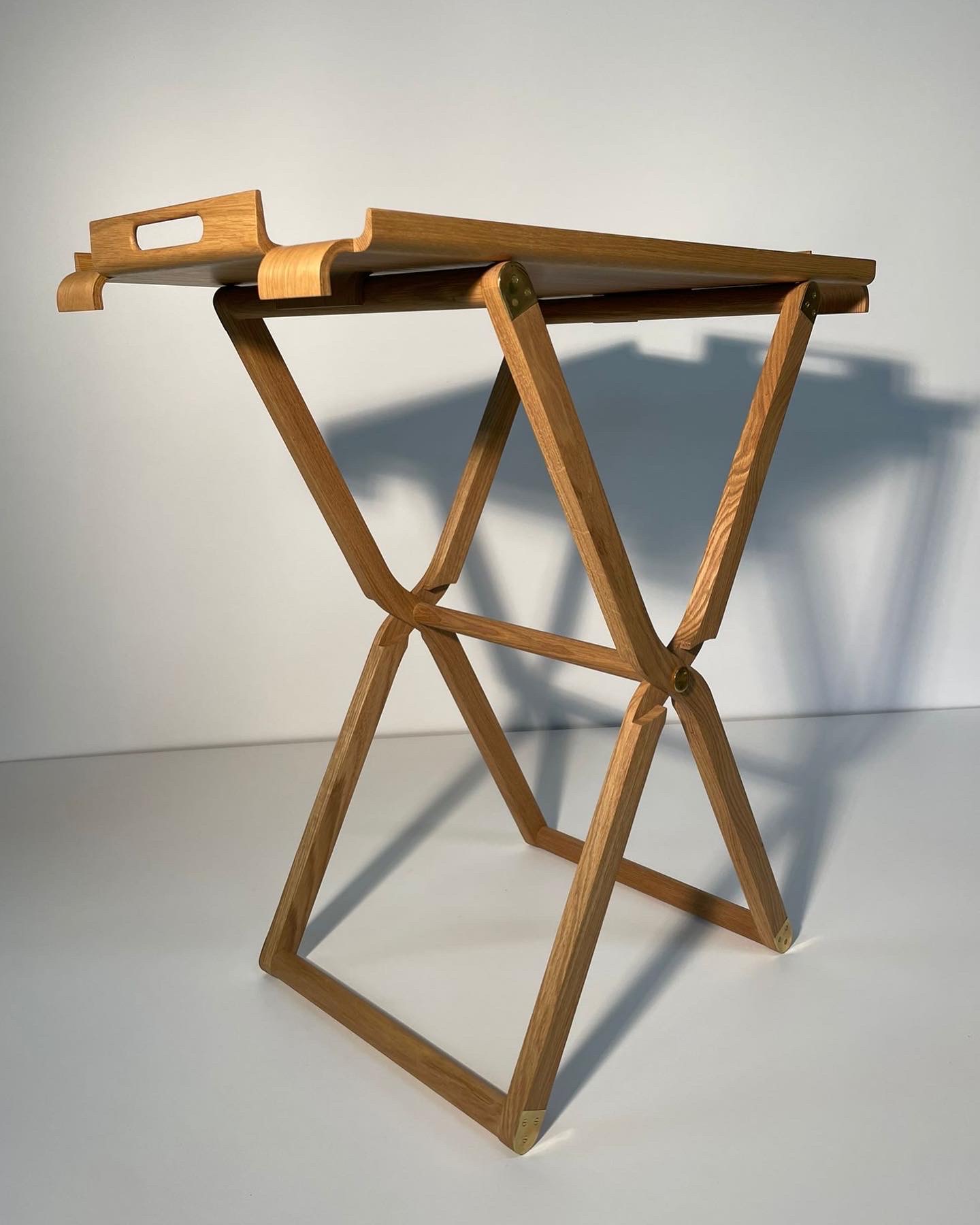 Table d'appoint