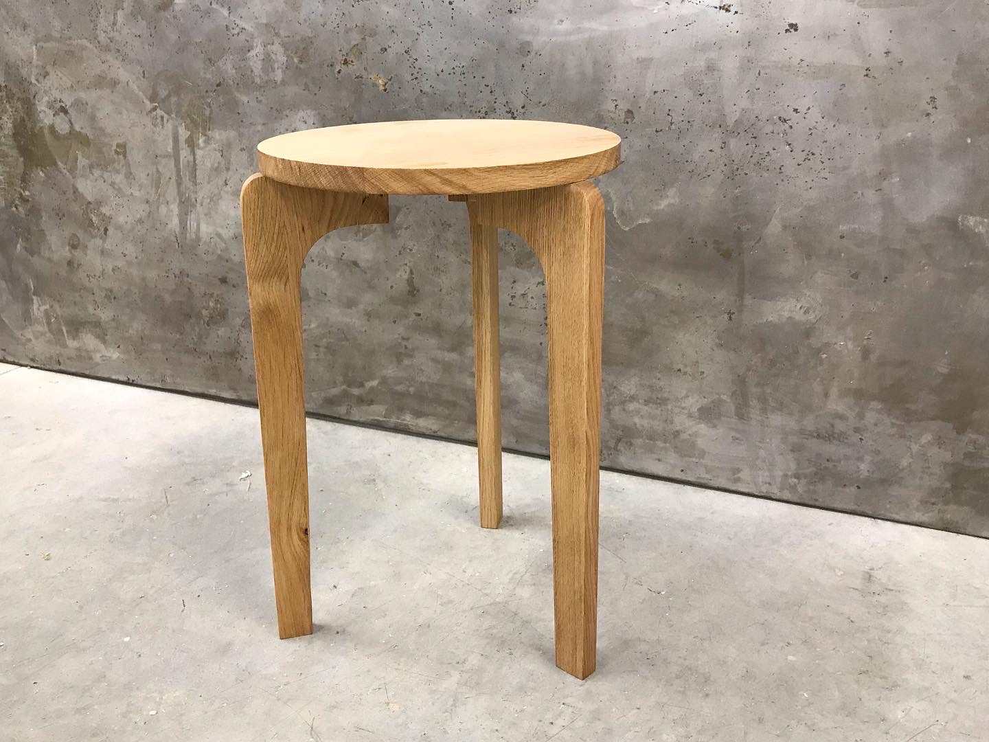 Tabouret