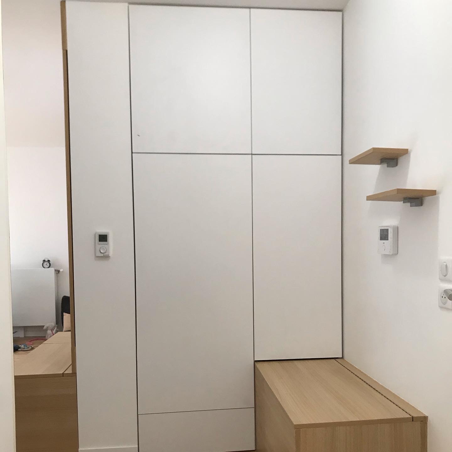 Agencements intérieur