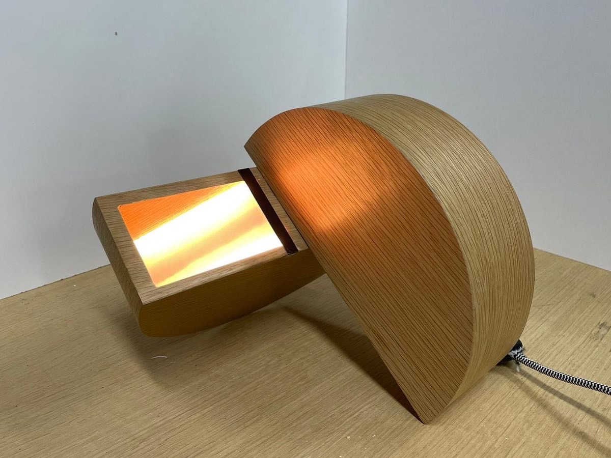Lampe d'appoint