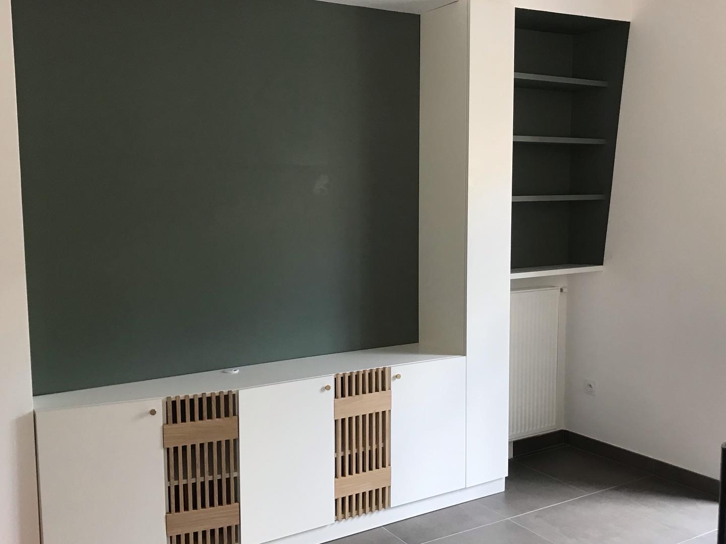 Meuble TV