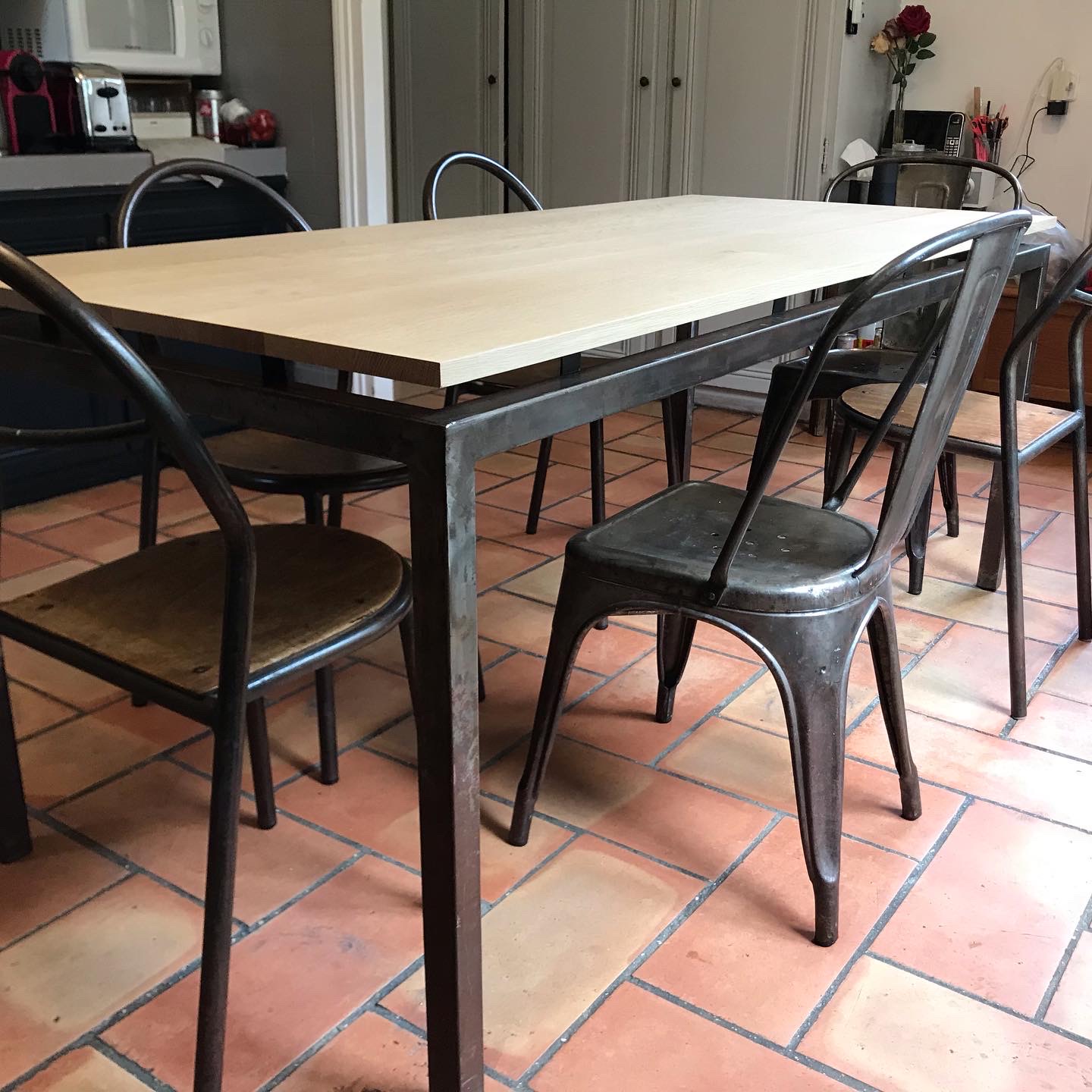 Table a manger