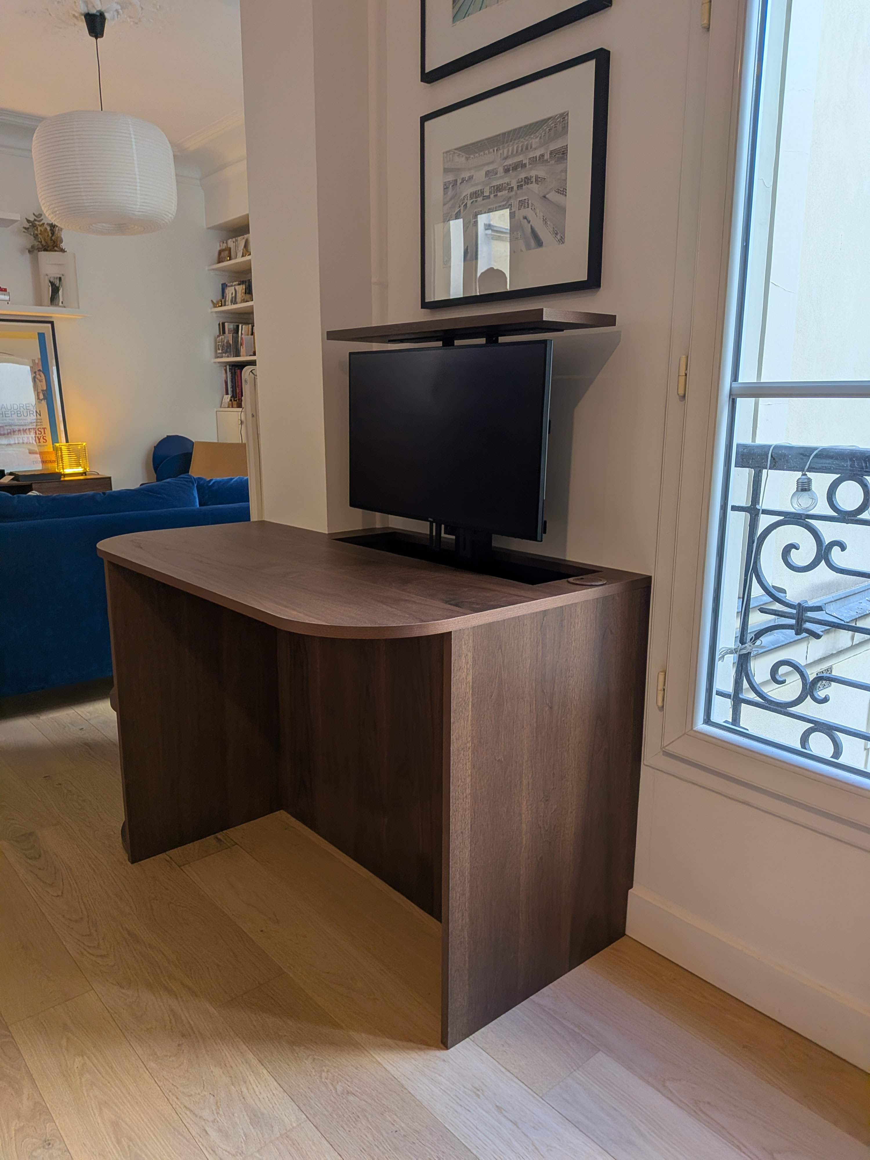 Bureau