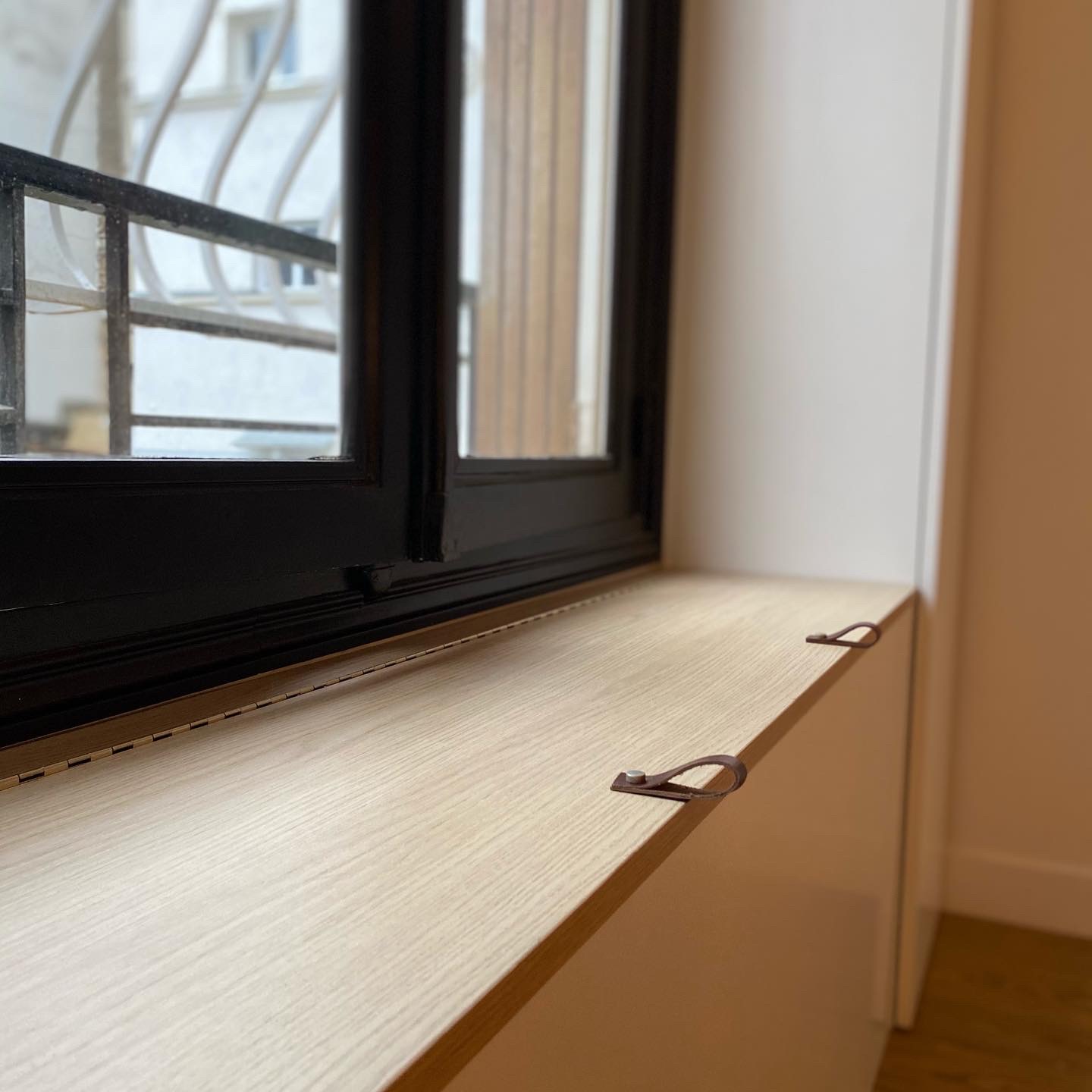 Dressing pour chambre